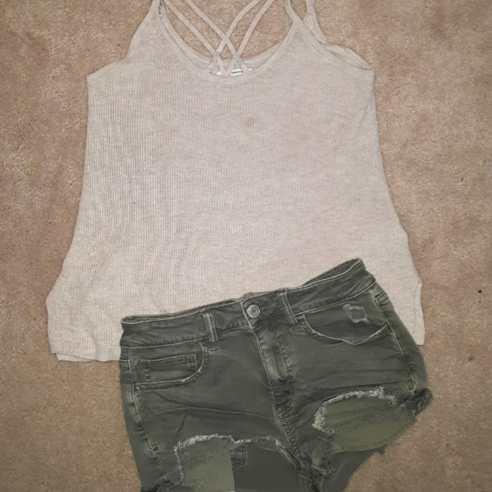 American eagle bundle
